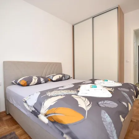 Balkan Apartment