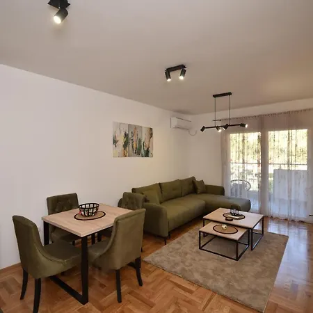 Balkan Apartment Trebinje