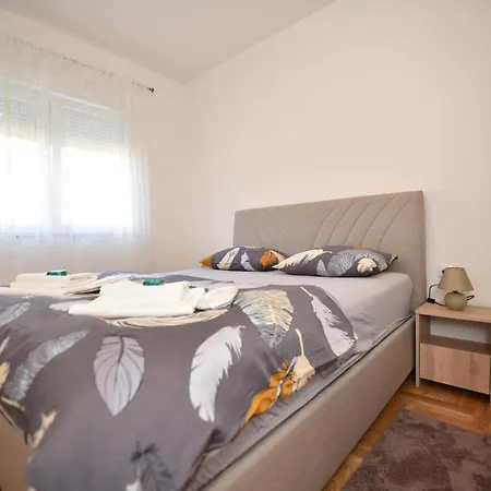Apartment Balkan