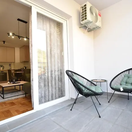 Balkan Apartment Trebinje
