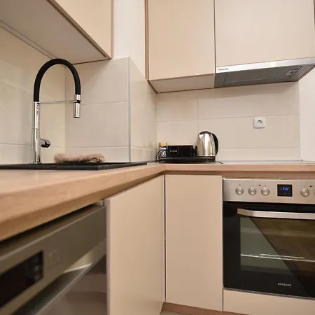 Balkan Apartment Trebinje