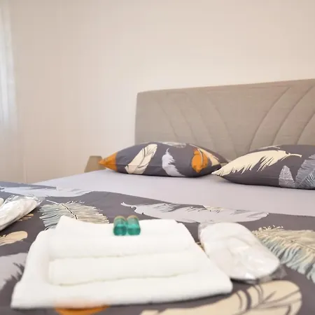 Balkan Apartment Trebinje