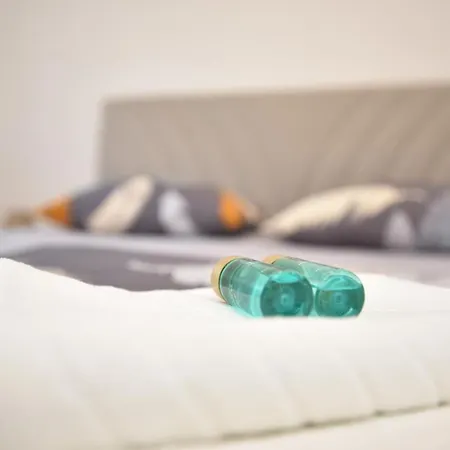 Balkan Apartman