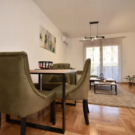 Apartment Balkan Trebinje