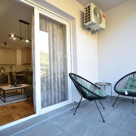 Balkan Apartment Trebinje