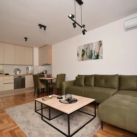 Balkan Apartment Trebinje