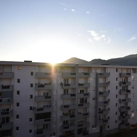Balkan Apartment Trebinje