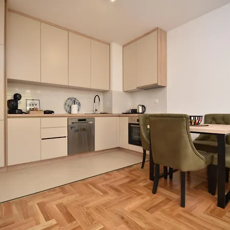 Balkan Apartment Trebinje