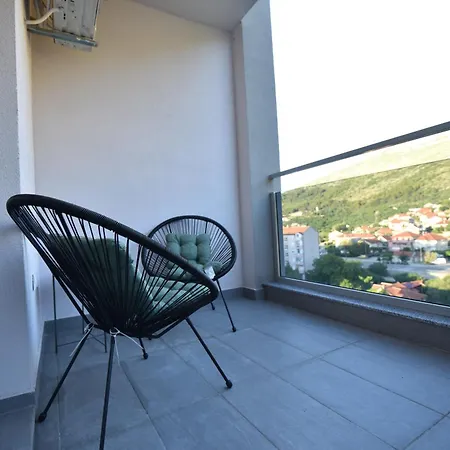 Apartment Balkan